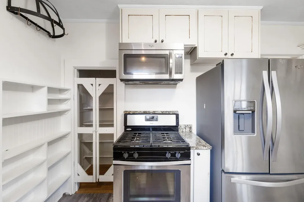 2632 Raymond Avenue Augusta GA 30904