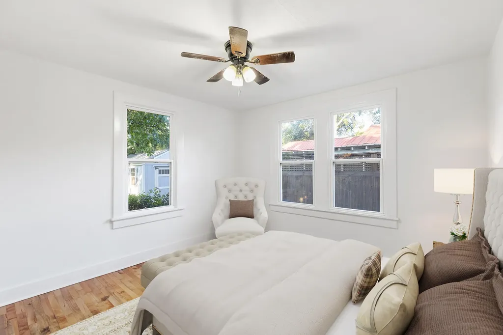 2632 Raymond Avenue Augusta GA 30904