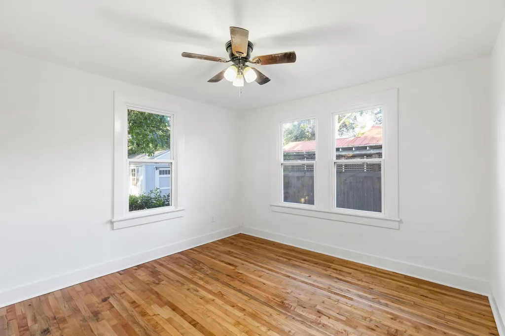 2632 Raymond Avenue Augusta GA 30904