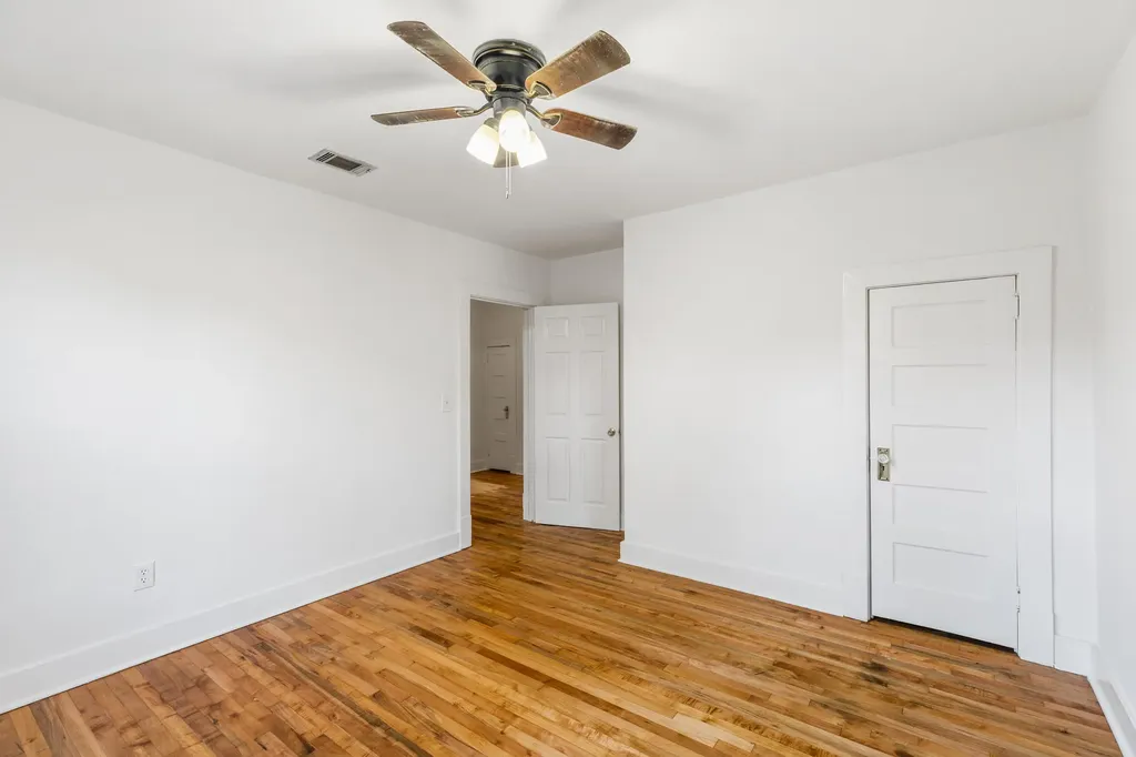 2632 Raymond Avenue Augusta GA 30904