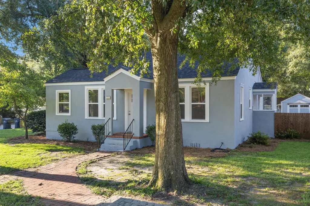 2632 Raymond Avenue Augusta GA 30904