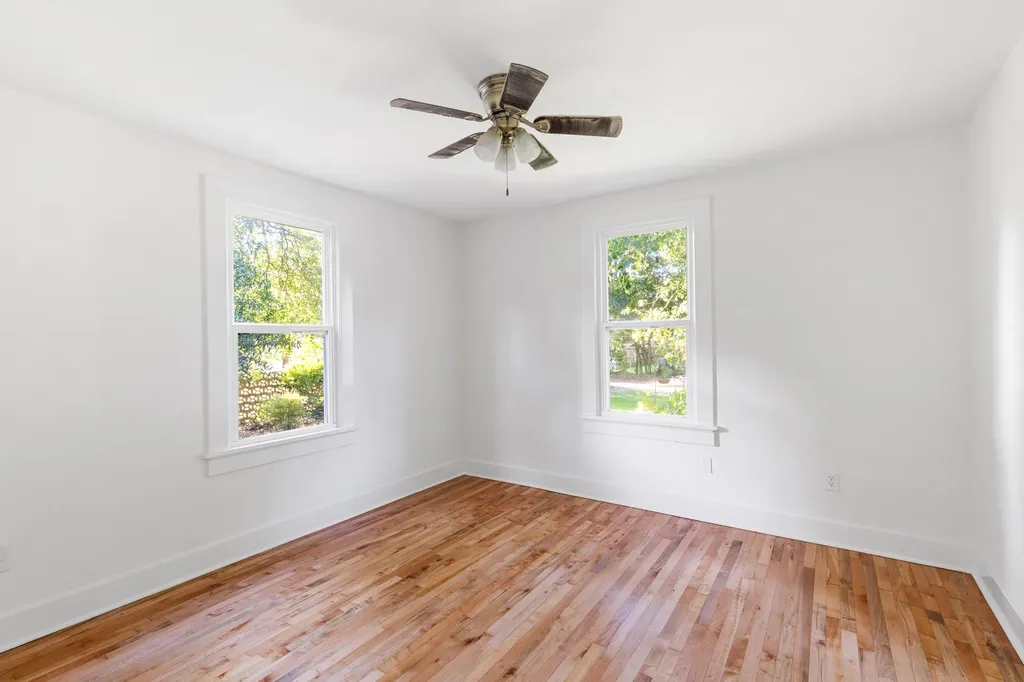 2632 Raymond Avenue Augusta GA 30904