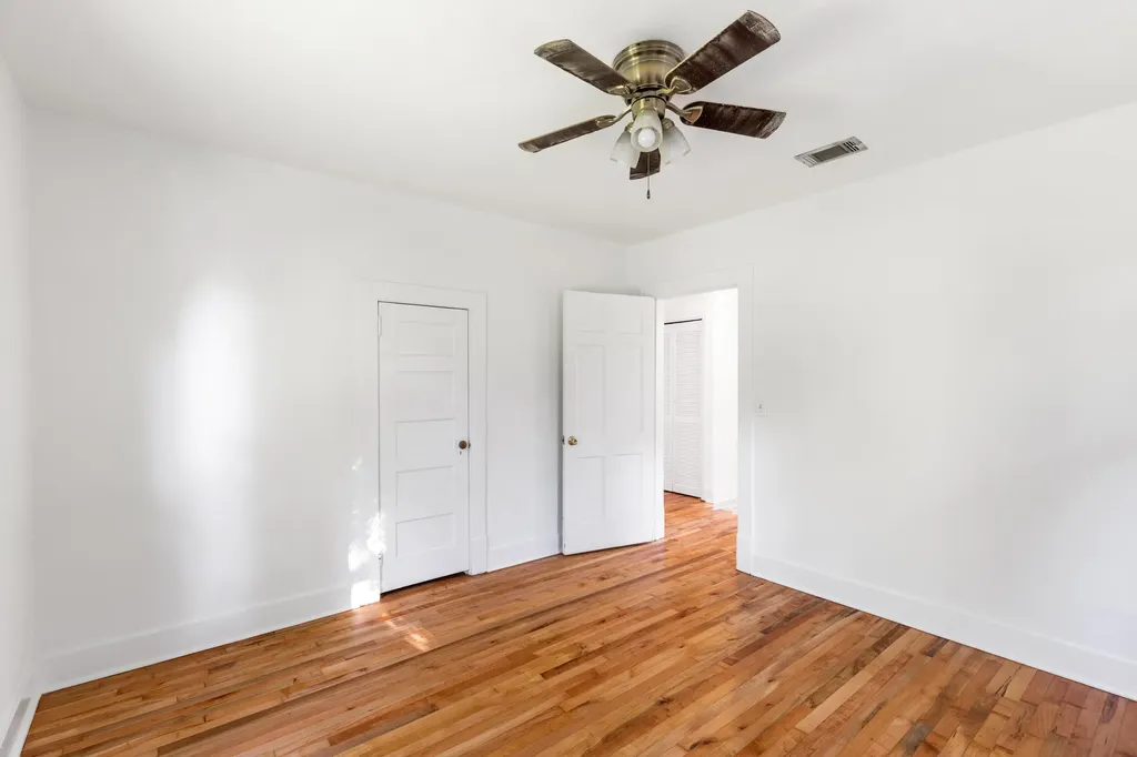 2632 Raymond Avenue Augusta GA 30904