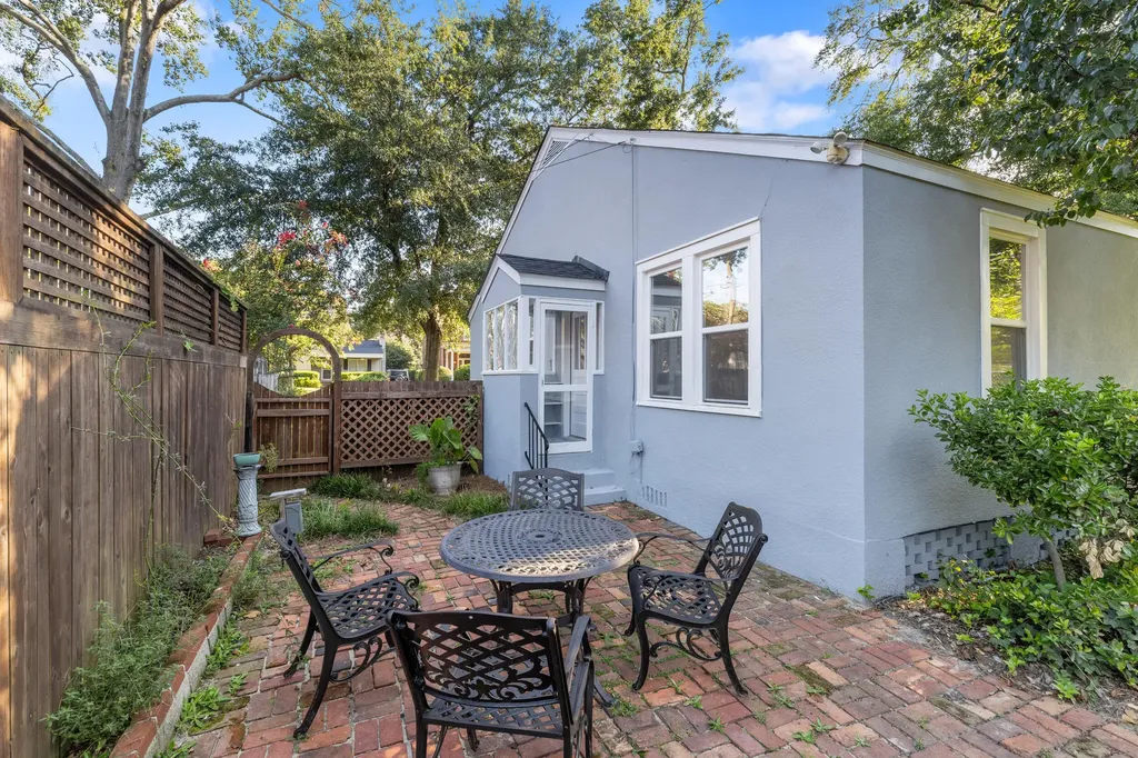 2632 Raymond Avenue Augusta GA 30904