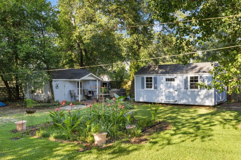 2632 Raymond Avenue Augusta GA 30904