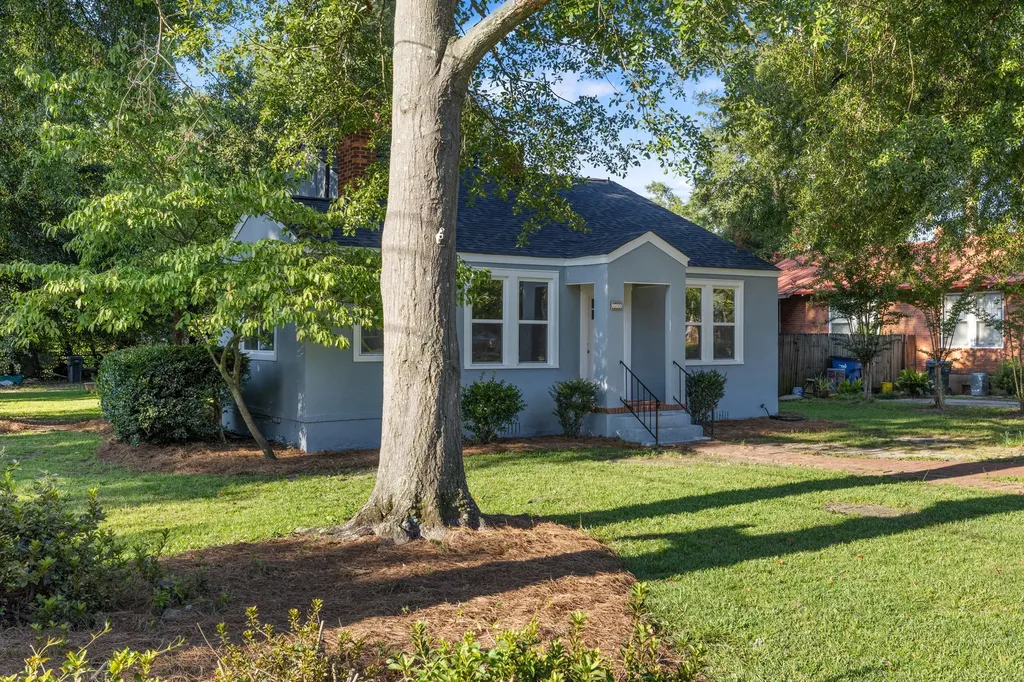 2632 Raymond Avenue Augusta GA 30904