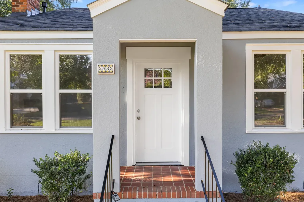 2632 Raymond Avenue Augusta GA 30904