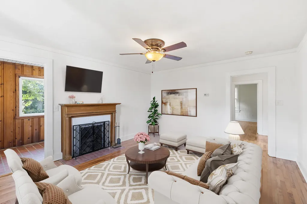 2632 Raymond Avenue Augusta GA 30904