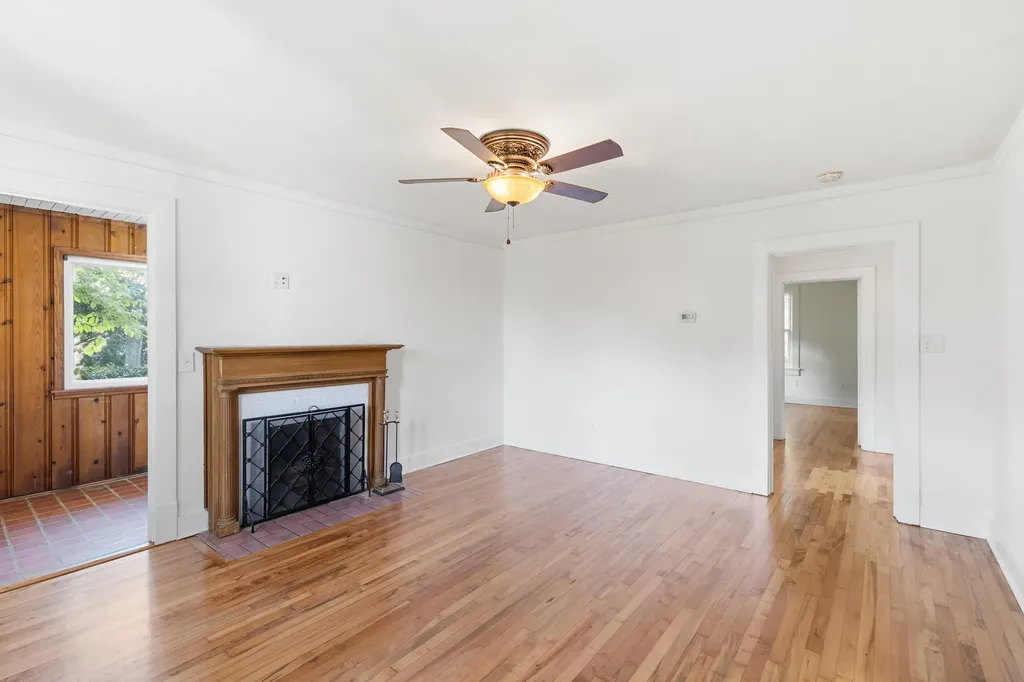 2632 Raymond Avenue Augusta GA 30904