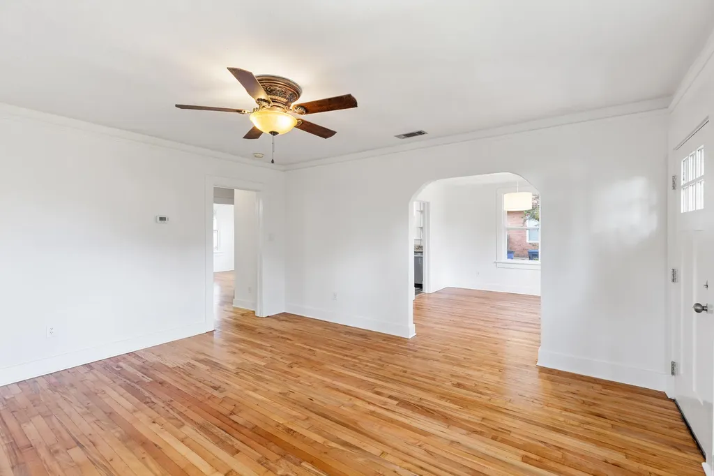 2632 Raymond Avenue Augusta GA 30904