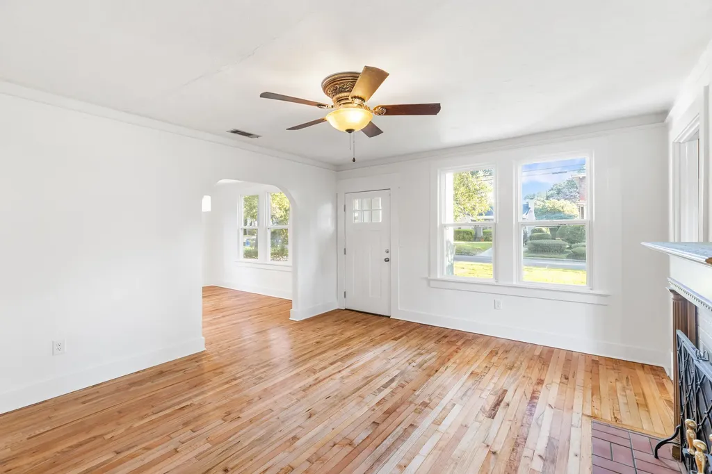 2632 Raymond Avenue Augusta GA 30904