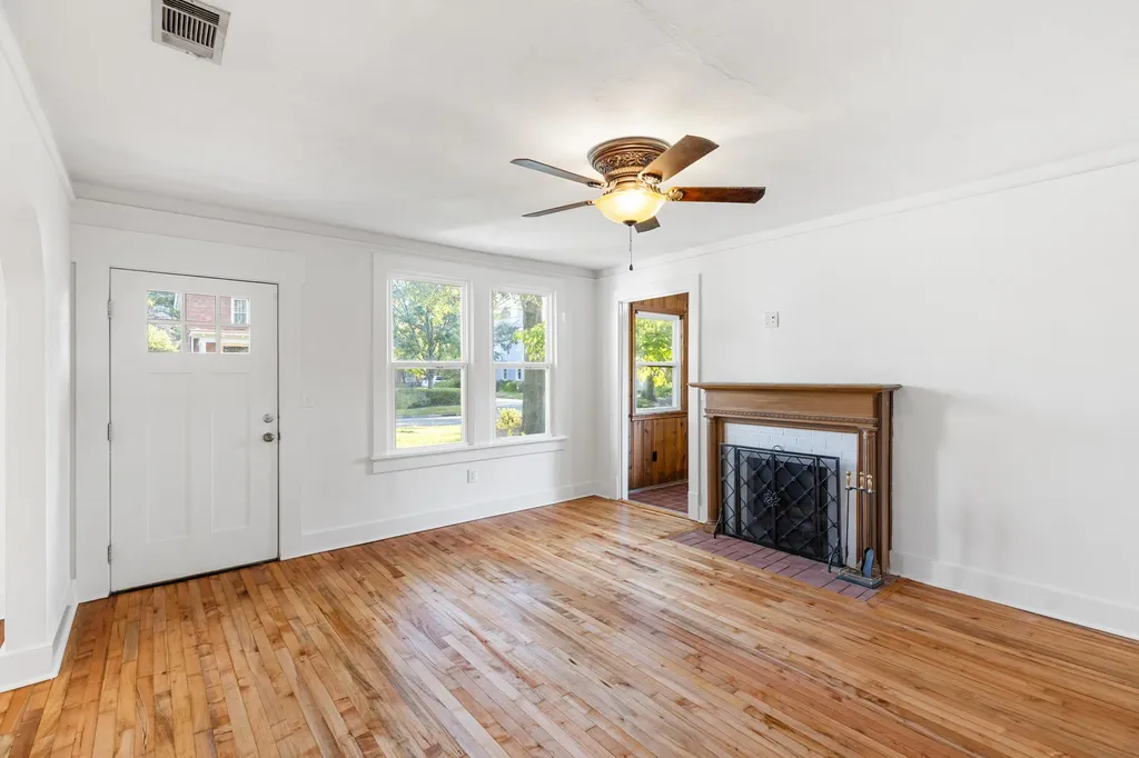 2632 Raymond Avenue Augusta GA 30904