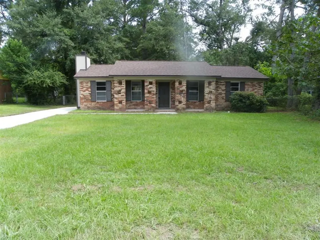 3640 Elliott Boulevard Augusta GA 30906