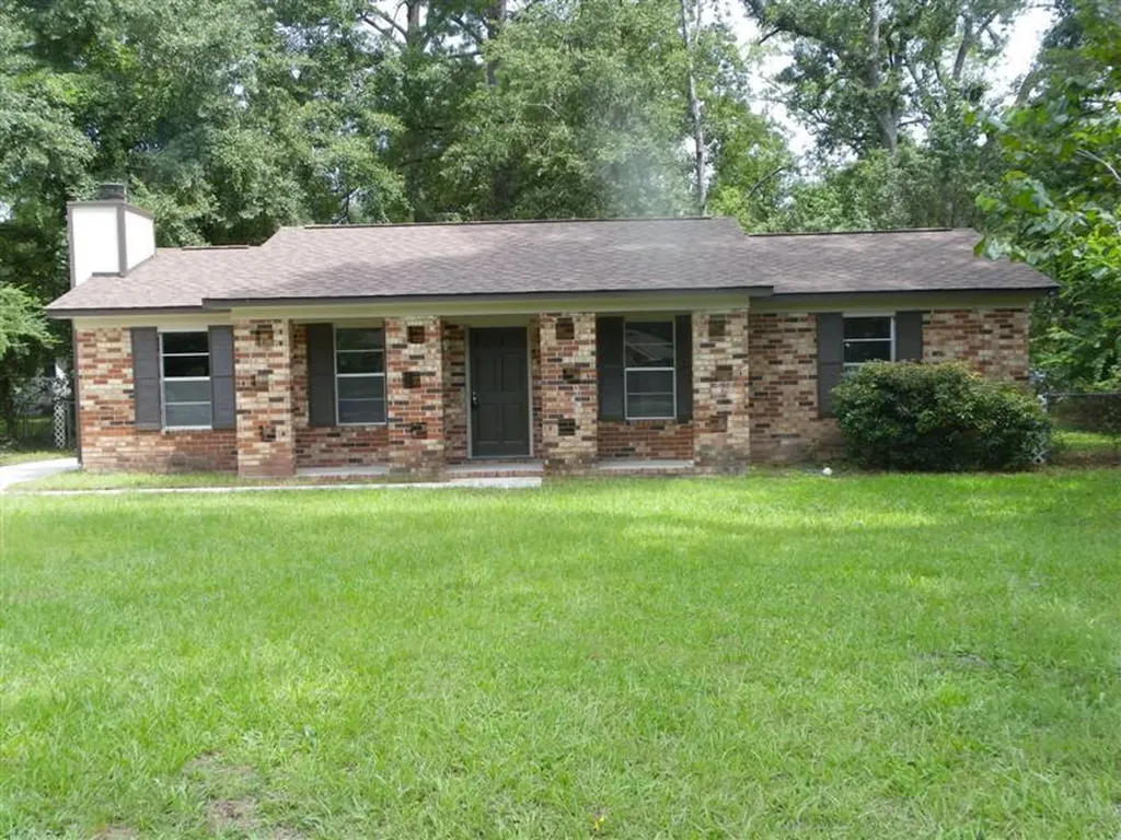 3640 Elliott Boulevard Augusta GA 30906