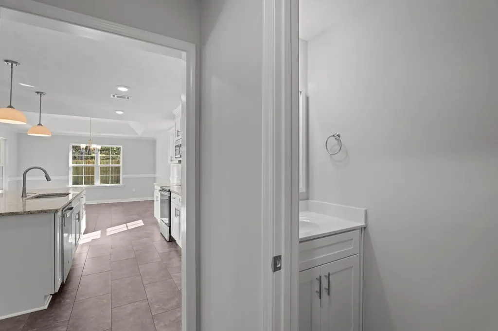 1341 Elbron Drive Augusta GA 30909