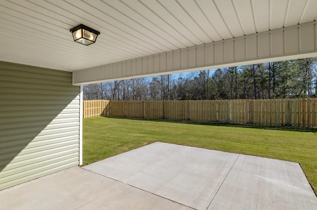 1341 Elbron Drive Augusta GA 30909