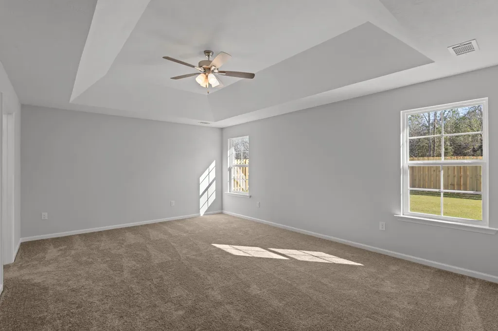 1341 Elbron Drive Augusta GA 30909