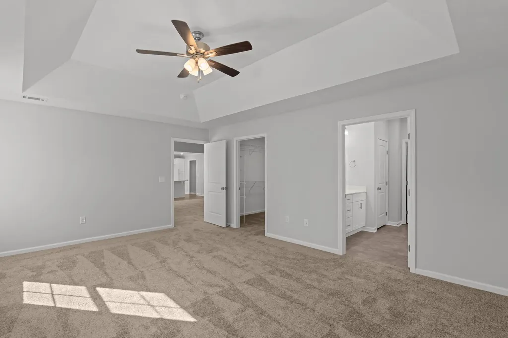 1341 Elbron Drive Augusta GA 30909