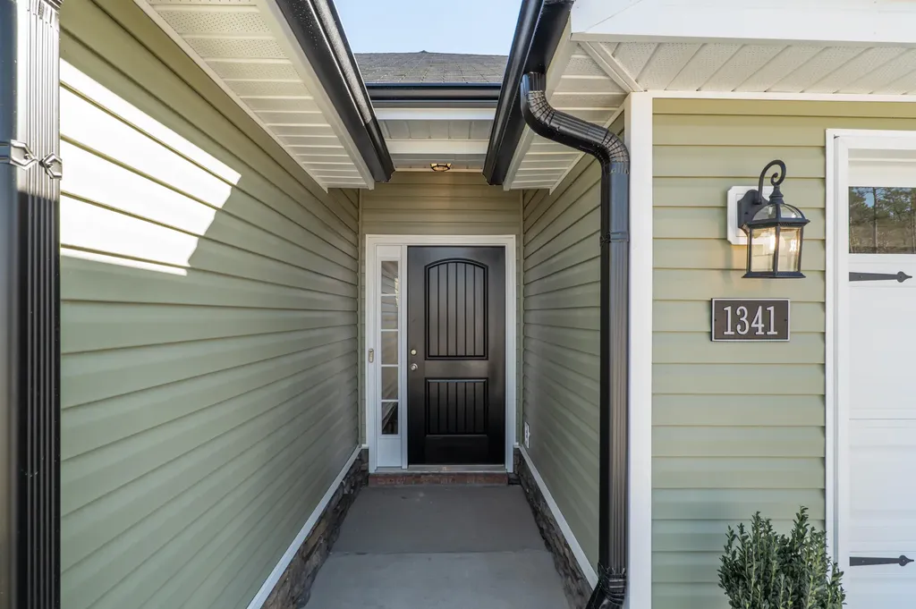 1341 Elbron Drive Augusta GA 30909