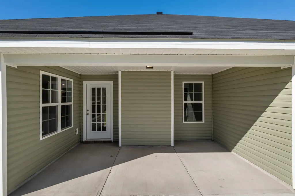 1341 Elbron Drive Augusta GA 30909