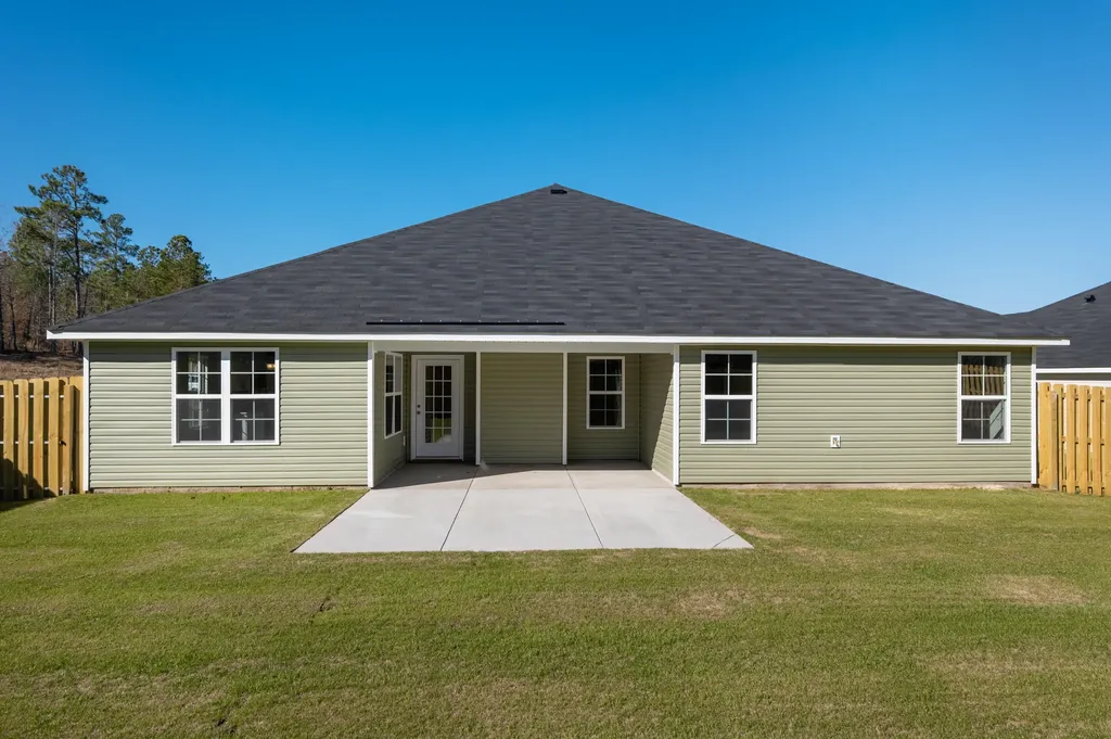 1341 Elbron Drive Augusta GA 30909