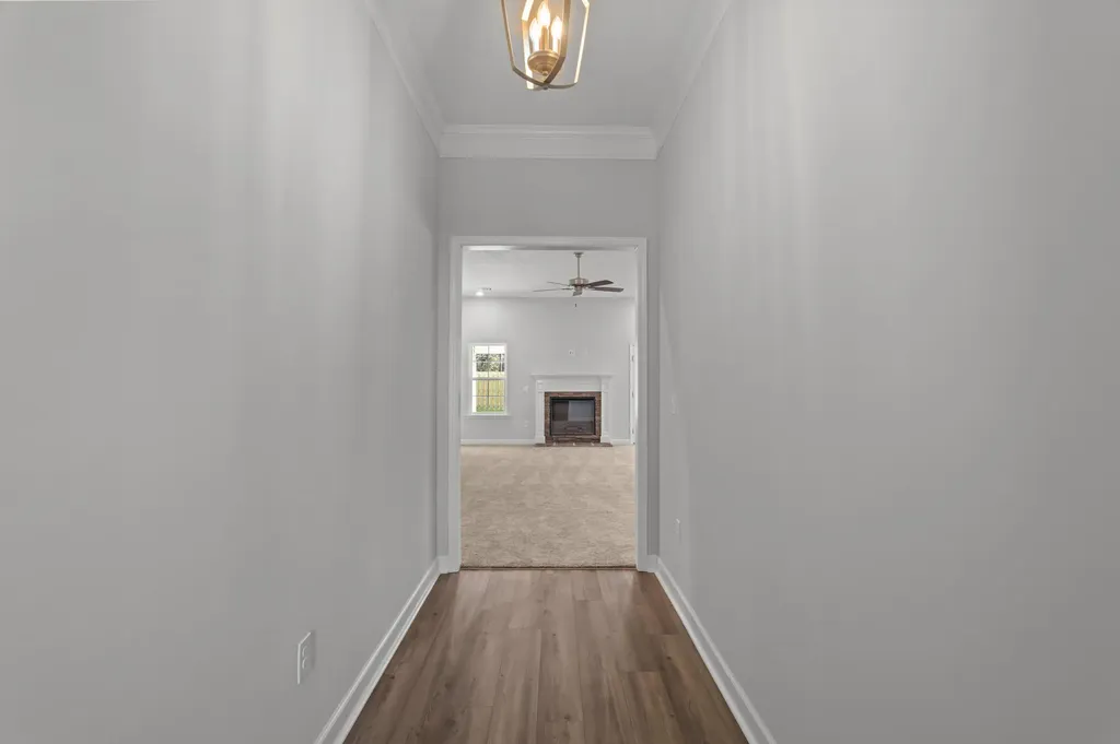 1341 Elbron Drive Augusta GA 30909