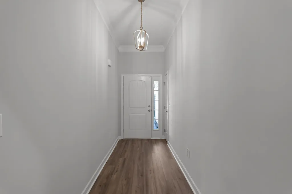 1341 Elbron Drive Augusta GA 30909