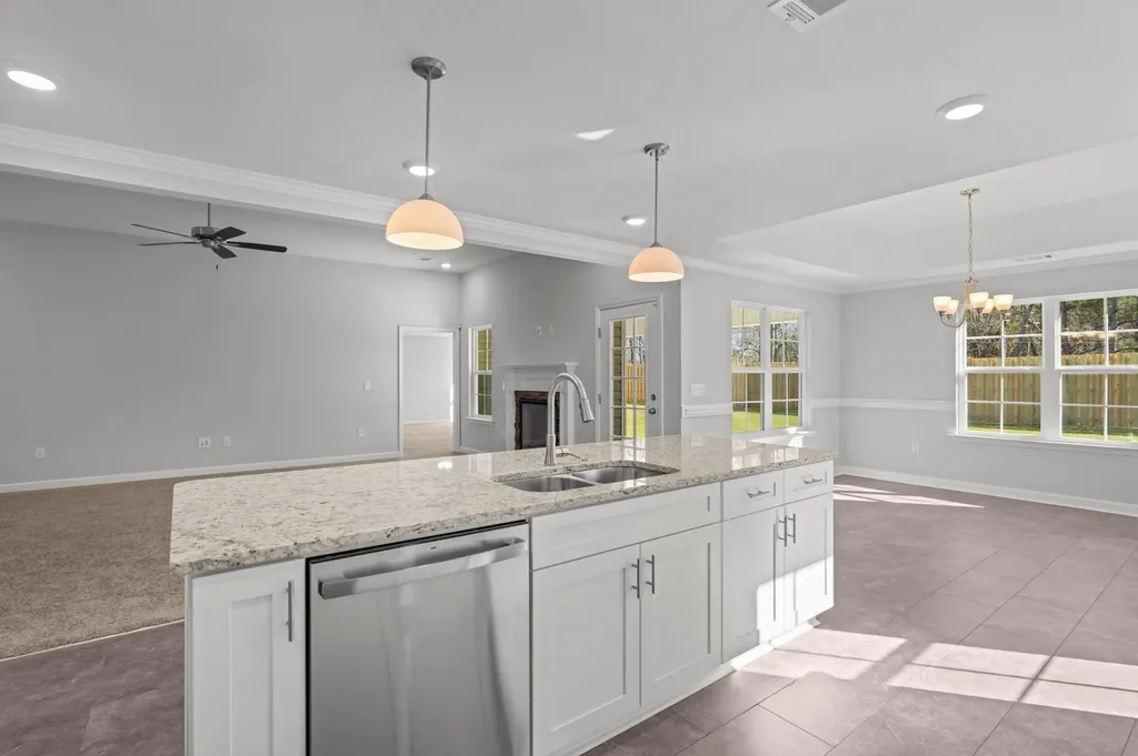 1341 Elbron Drive Augusta GA 30909