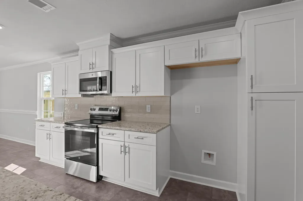 1341 Elbron Drive Augusta GA 30909