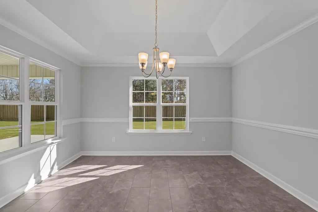 1341 Elbron Drive Augusta GA 30909