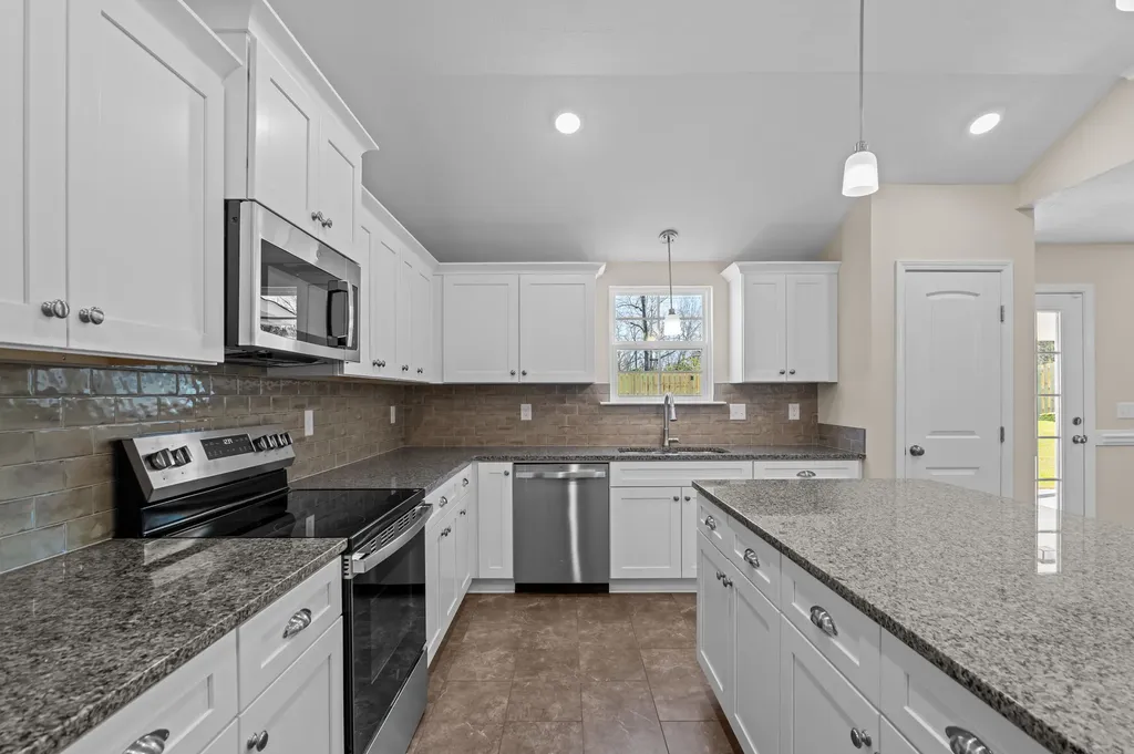 1333 Elbron Drive Augusta GA 30909