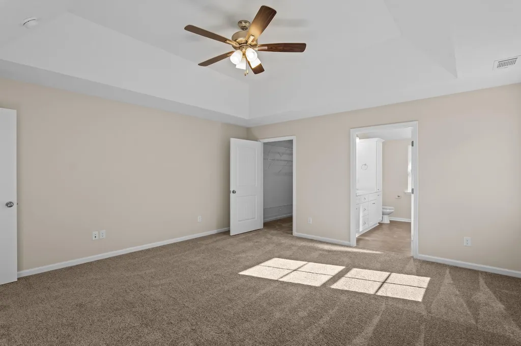 1333 Elbron Drive Augusta GA 30909