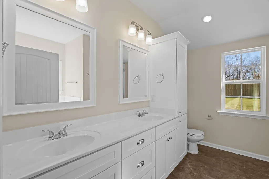 1333 Elbron Drive Augusta GA 30909