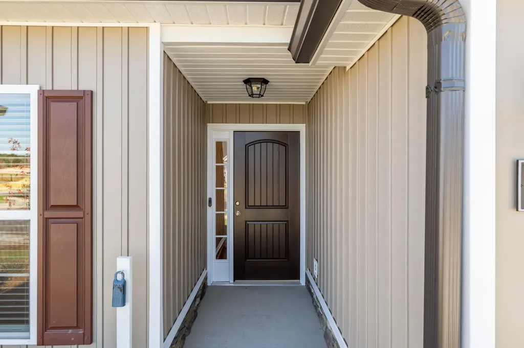 1333 Elbron Drive Augusta GA 30909