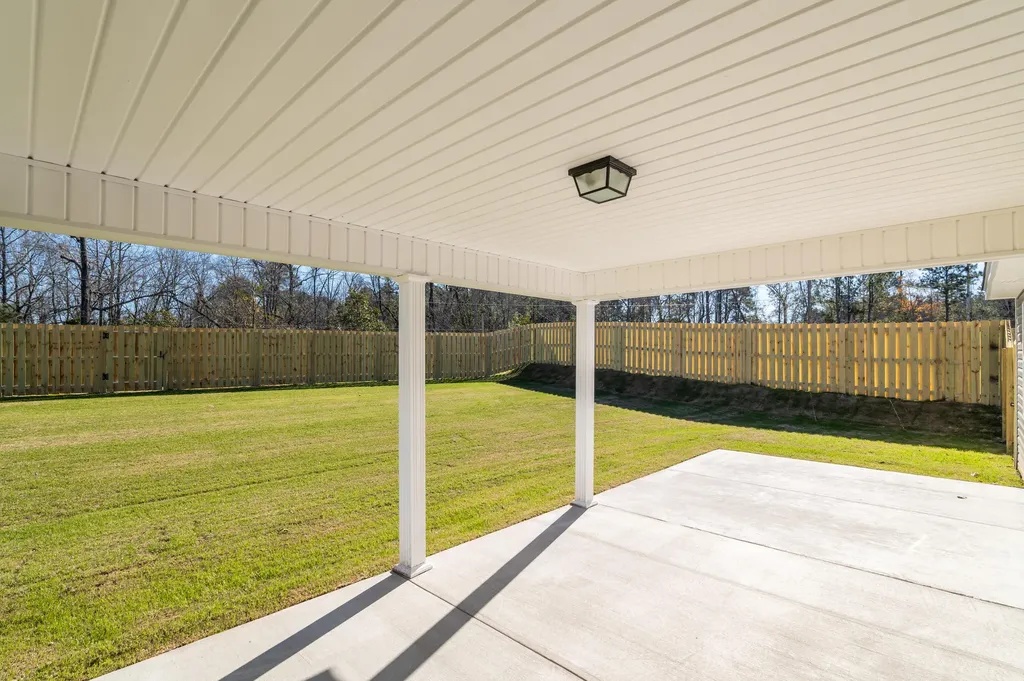 1333 Elbron Drive Augusta GA 30909