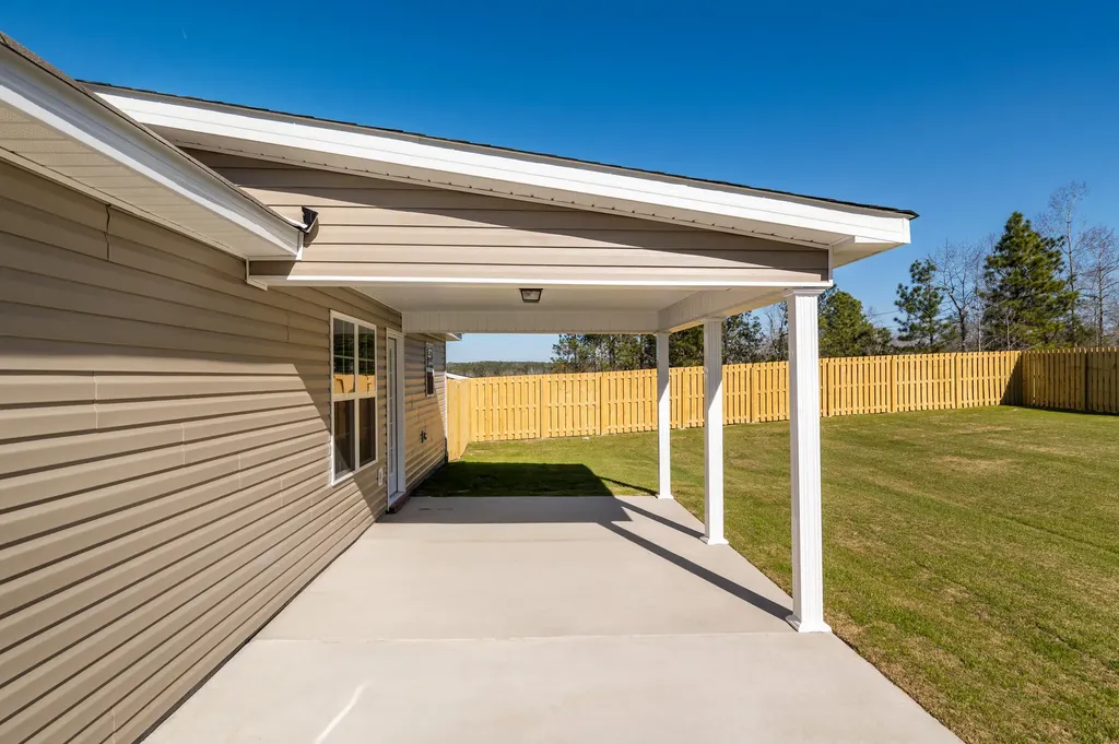 1333 Elbron Drive Augusta GA 30909