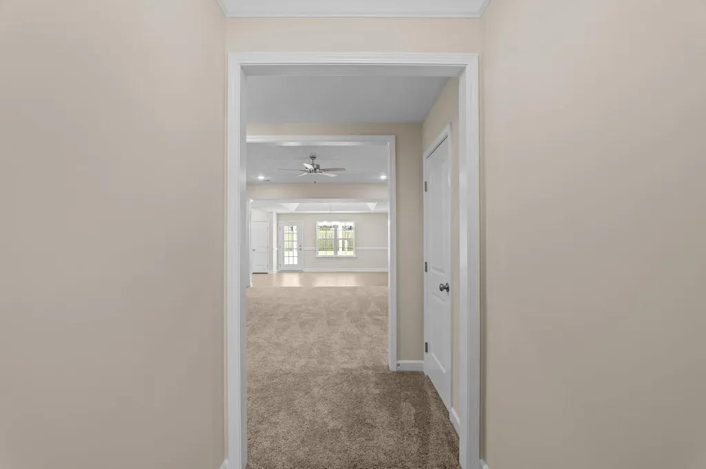 1333 Elbron Drive Augusta GA 30909