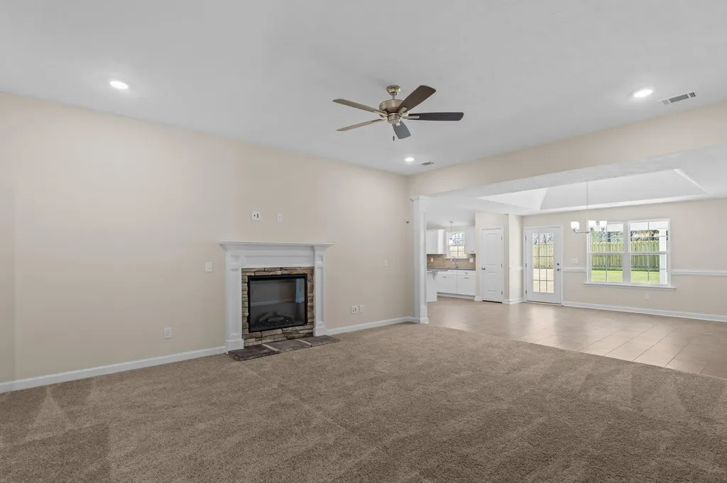 1333 Elbron Drive Augusta GA 30909