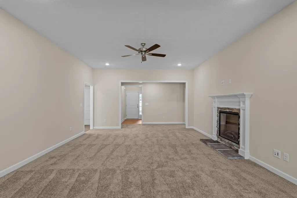 1333 Elbron Drive Augusta GA 30909