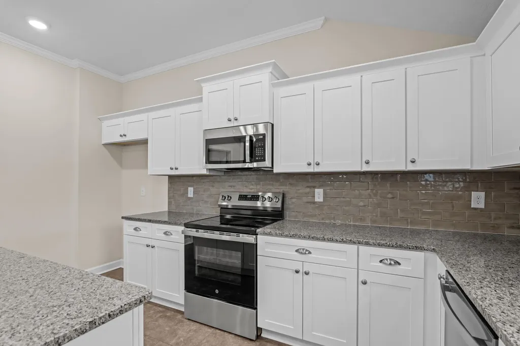 1333 Elbron Drive Augusta GA 30909