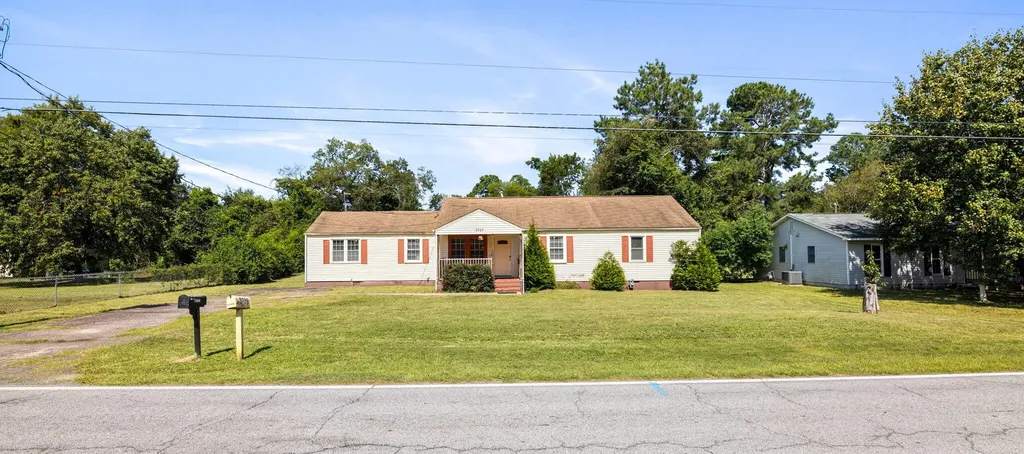 3229 Old Louisville Road Augusta GA 30906