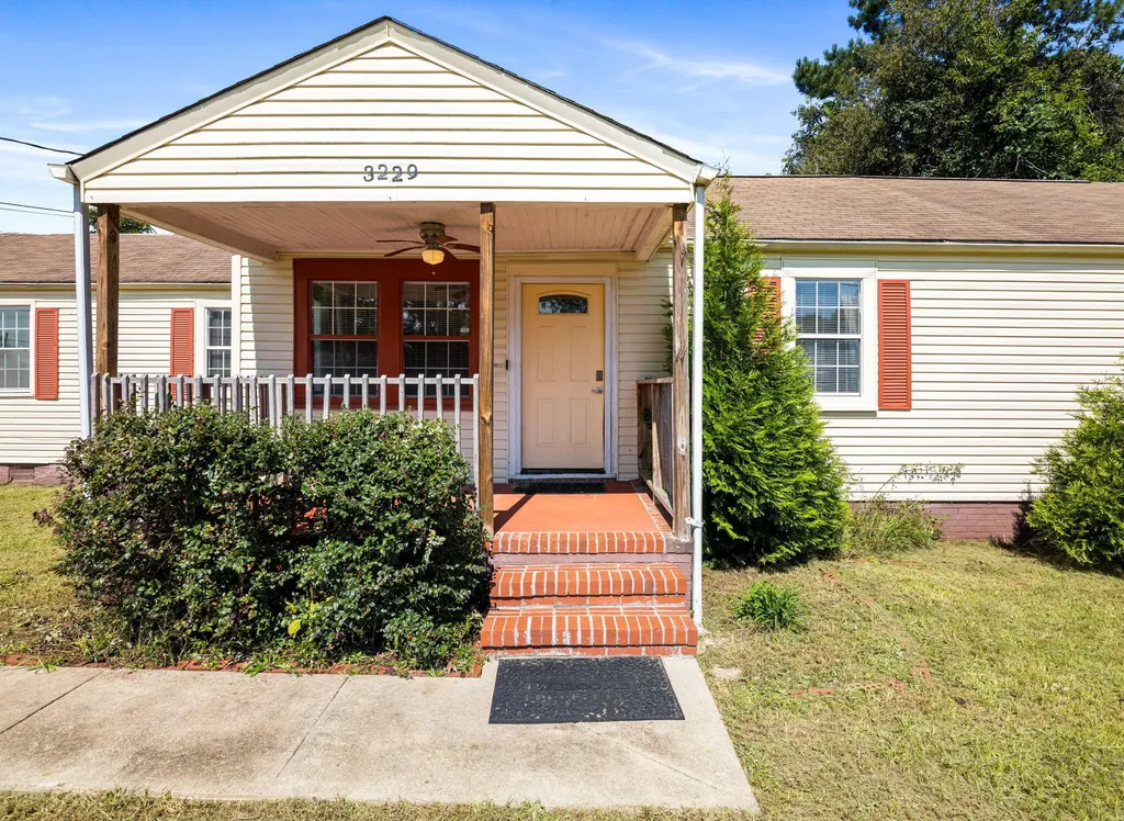 3229 Old Louisville Road Augusta GA 30906