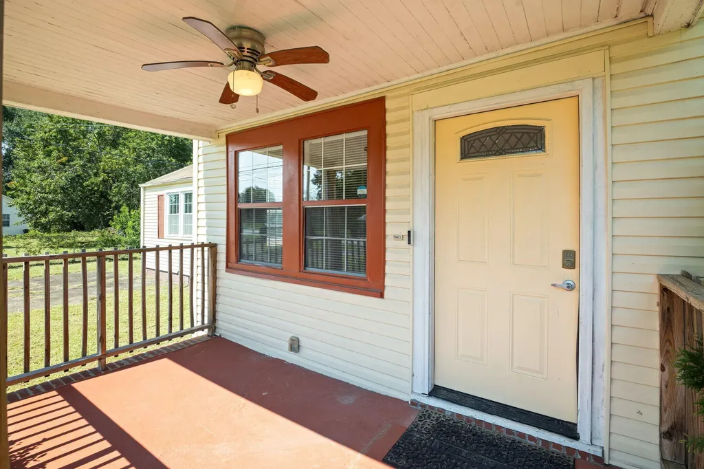 3229 Old Louisville Road Augusta GA 30906