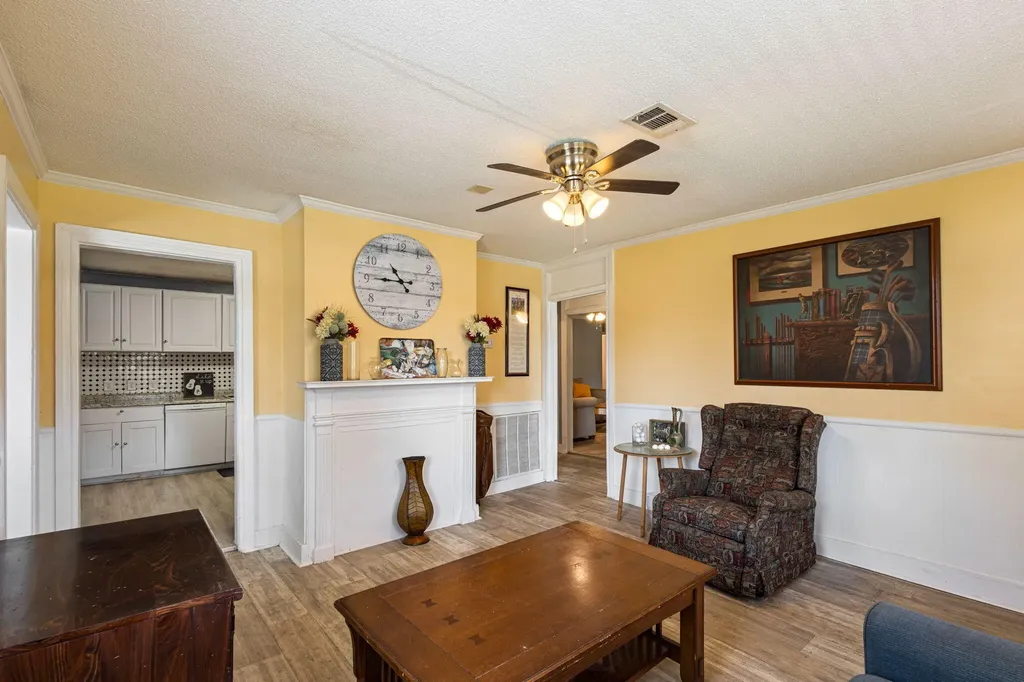 3229 Old Louisville Road Augusta GA 30906