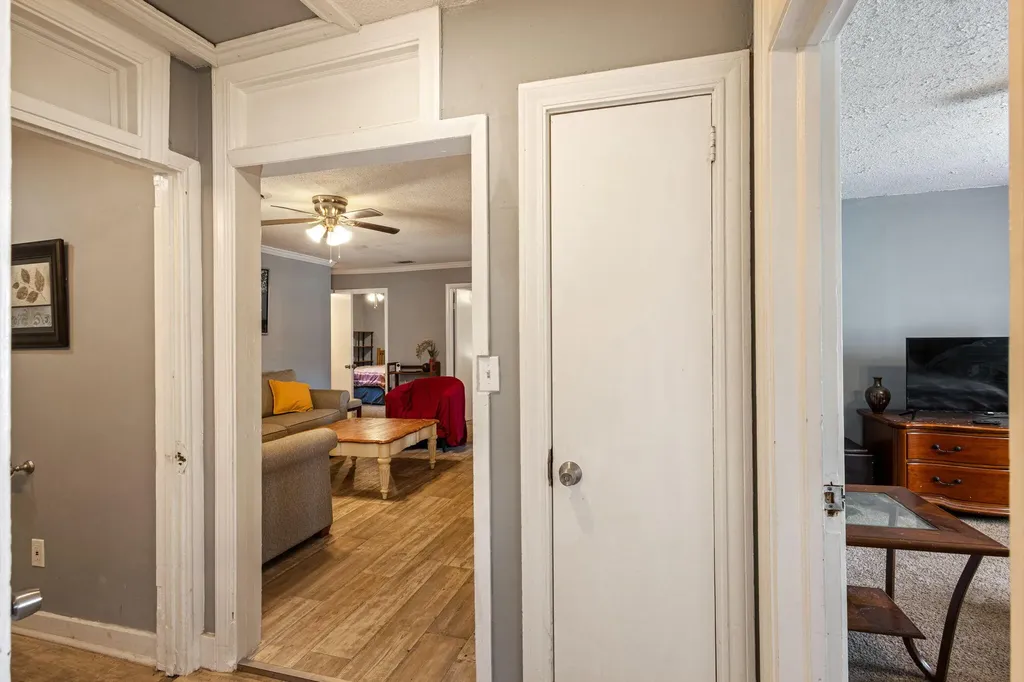 3229 Old Louisville Road Augusta GA 30906