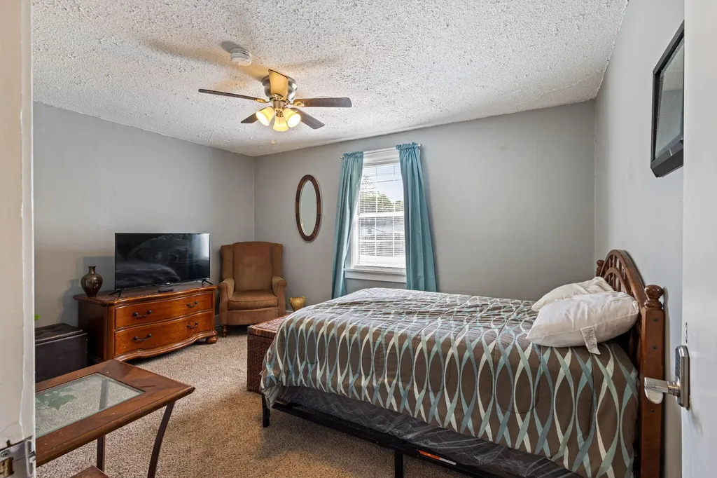 3229 Old Louisville Road Augusta GA 30906