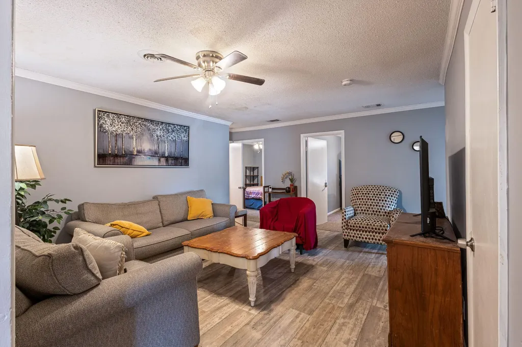 3229 Old Louisville Road Augusta GA 30906