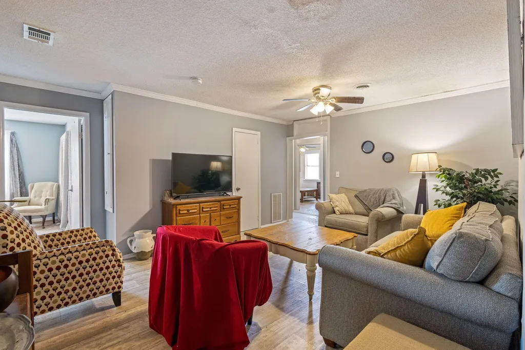 3229 Old Louisville Road Augusta GA 30906