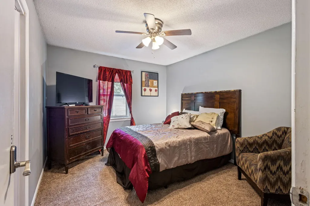 3229 Old Louisville Road Augusta GA 30906