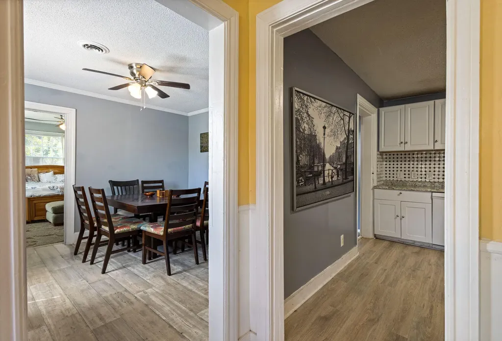 3229 Old Louisville Road Augusta GA 30906